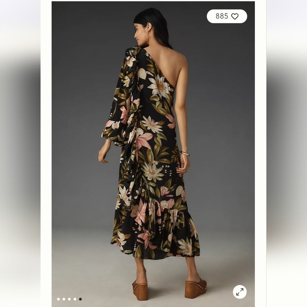 Farm Rio Dress - Picture 3 of 10